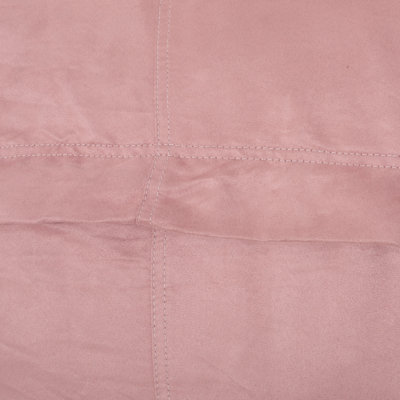 8 Foot Microfiber Cylindrical Bean
