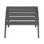 Shawnna Foldable Outdoor Adirondack Chair-351681394