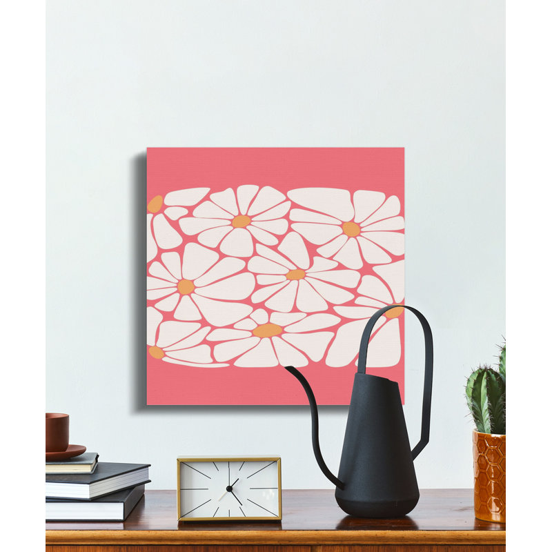 Wrapped Canvas Print Set, 40.64 cm H x 40.64 cm W