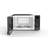 Danby 1.4 21.75 " W 1000 Countertop with Sensor Cooking-69926104