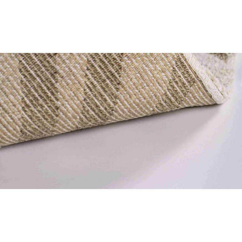 Finzer Abstract Area Rug