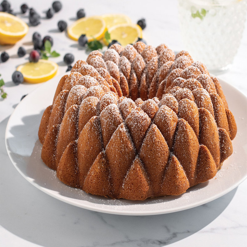 Nordic Ware Classic Cake Pan