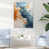 Toile tendue