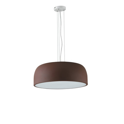 Little Italy 4 - Light Dome Pendant