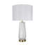 Lampe de table Quayshon