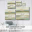 Toile tendue V-Gallery Mutes Scape-415091119