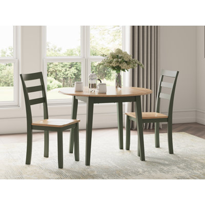 Table et chaises Gesthaven