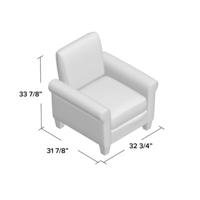 fauteuil Mcgreevy