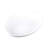 Tenaya Deep Oval 32 oz. 10" Melamine Dinner plate