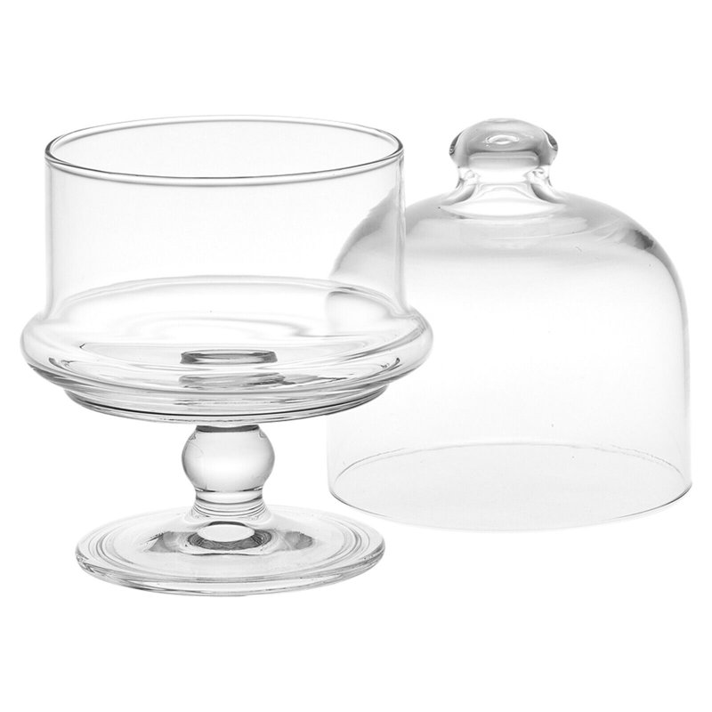 Pasabahce Serving Bowl Glass Serving Bowl