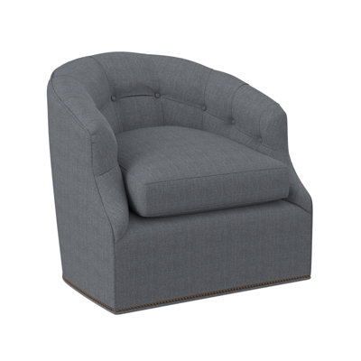 Chaise pivotante Calvert