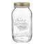 Quattro Stagioni 3 Piece Storage Jar Set