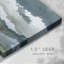 «Vast Neutral Sky III», toile tendue avec châssis-1013990642