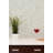 Central Cavara 12 in. x 12 in. Matte Porcelain Mosaic Floor and Wall Tile