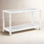 Pine Isle 50'' W Console Table-248165673