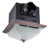 Oil Rubbed Bronze est en rupture de stock