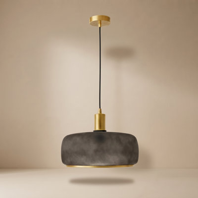 Luminaire suspendu pour salle à manger Klar