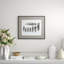 Vintage Feathers VIII Print