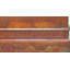 Armoire de rangement Antique Square