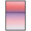 Peach Coastline II Print by Oliver Gal-1139451019-1276923366