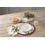 Lenox Holiday Nouveau Placemat 4 Pack Set