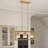 Jazette Dimmable 3-Light Kitchen Island Chandelier-1657148104