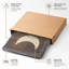 Paired Crescents Minimalist - Print-406179794-406179796