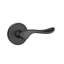 Luzern Keyed (Entry) Door Lever with Rosette-112190986-112190984