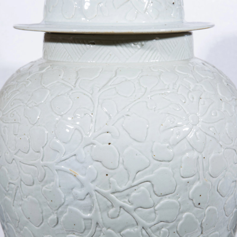 Handmade Jar