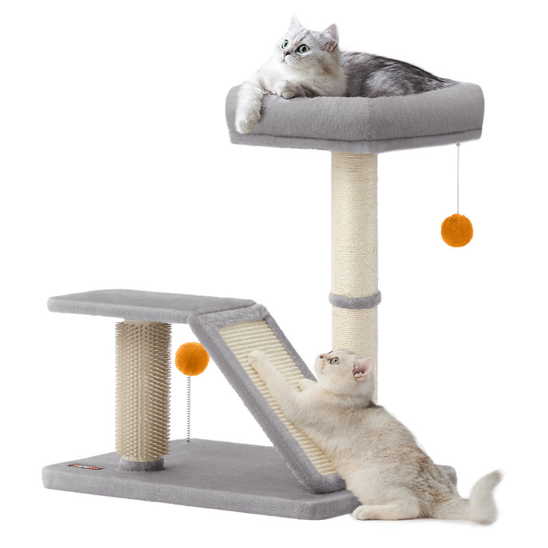 Scratching Post