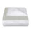 Malone 100% Cotton Duvet Cover