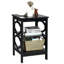 Table de bout avec rangement Minburn-973850214