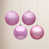 Pink Shiny selected