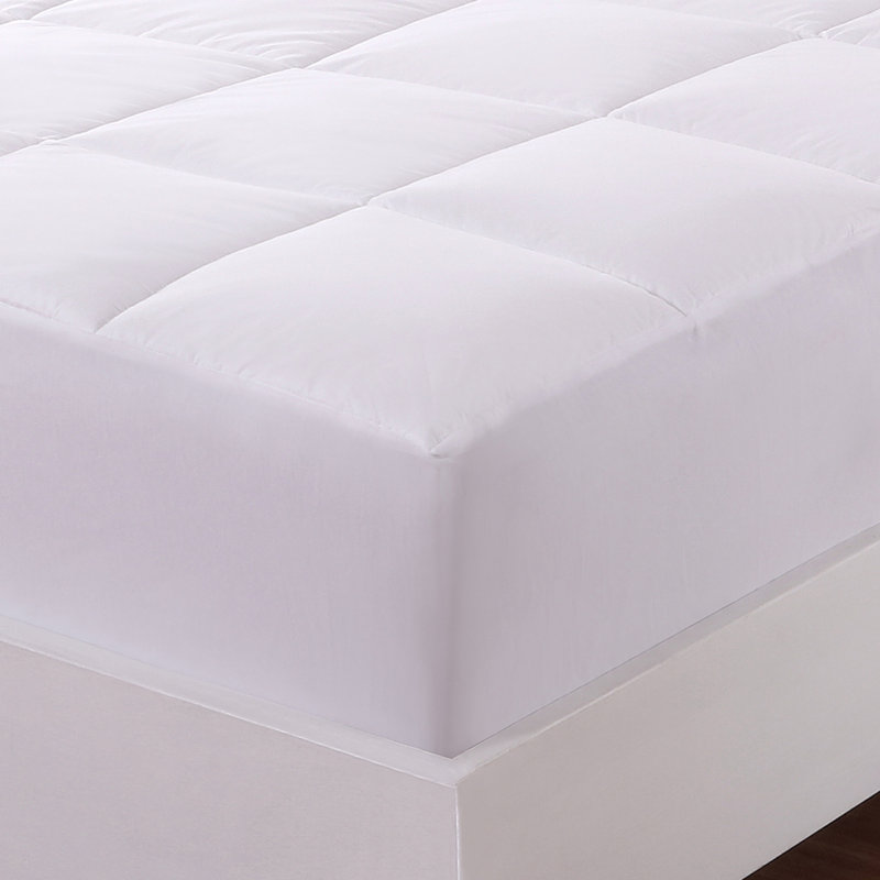 Lakeshore 0.75'' Mattress Pad, Twin