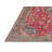 Jasleen Oriental Indoor Rug-601562688
