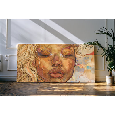 Wrapped Canvas Panoramic Print