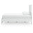 Wagner Queen Panel Bed-123102305-123102304