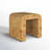 Jenson Solid Wood End Table