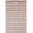 Zurich Flat Weave Performance Striped Rug-191865725