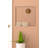 Destiney Flat Wall Mirror-1376720051
