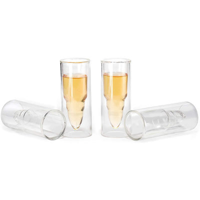 Radha 3,5 oz. Verre à liqueur