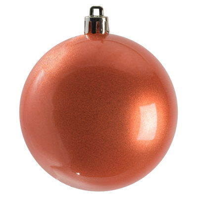 Shatterproof Bauble