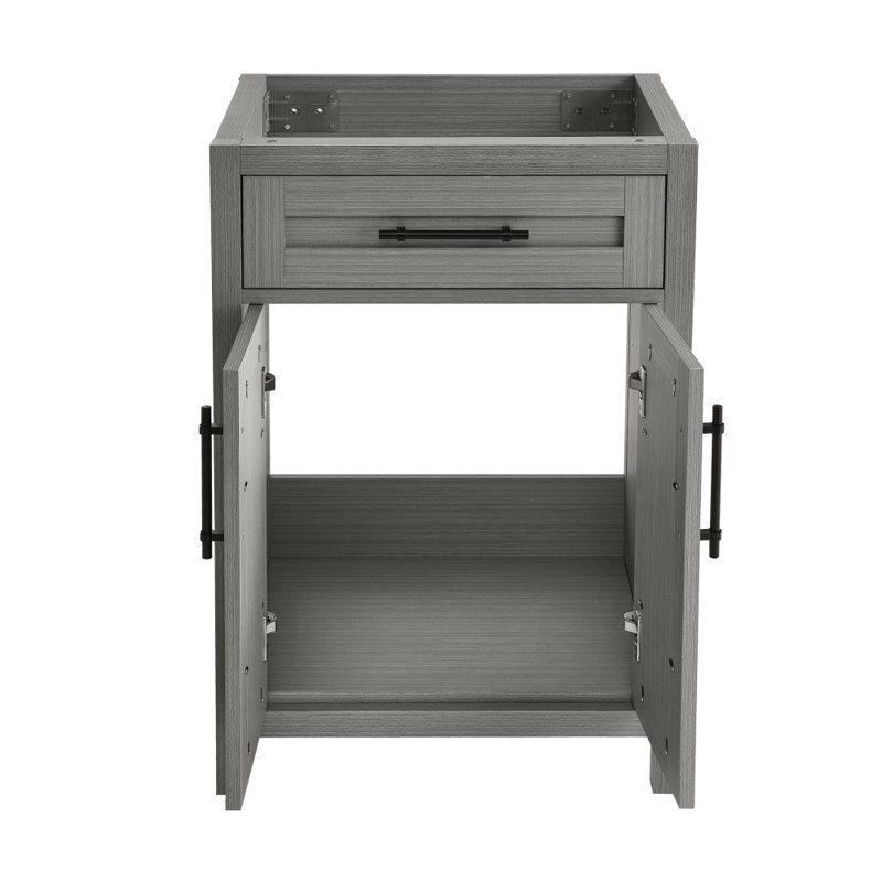 Meuble-lavabo Calice 24 (armoire seulement)