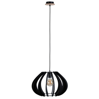Weathers 1 - Light Single Pendant