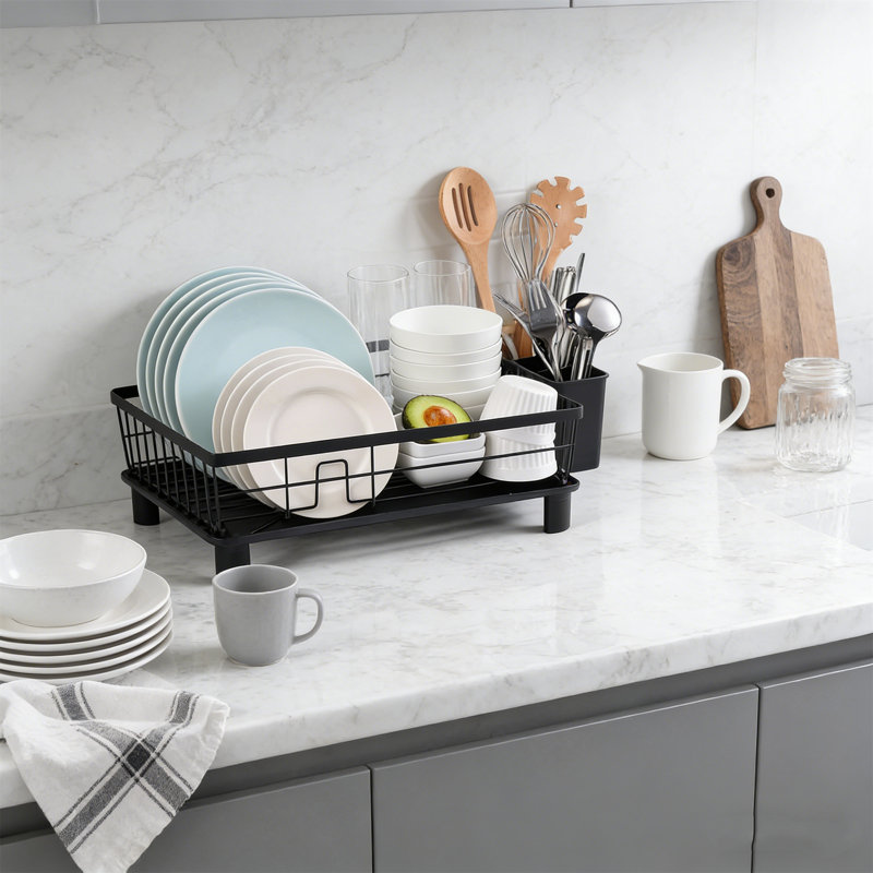 Dish Rack