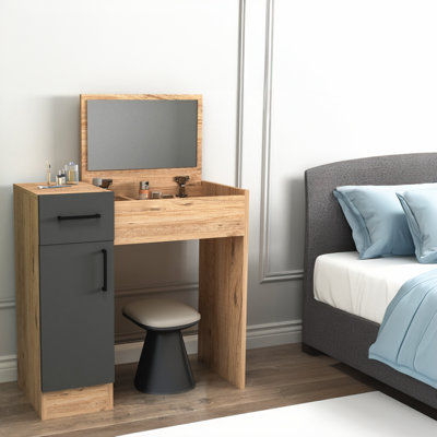Miriah Vanity by Hokku Designs