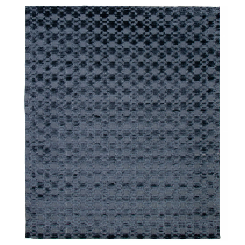 Tapis unique rectangulaire 8 pi 1 po x 9 pi 9 po Emond