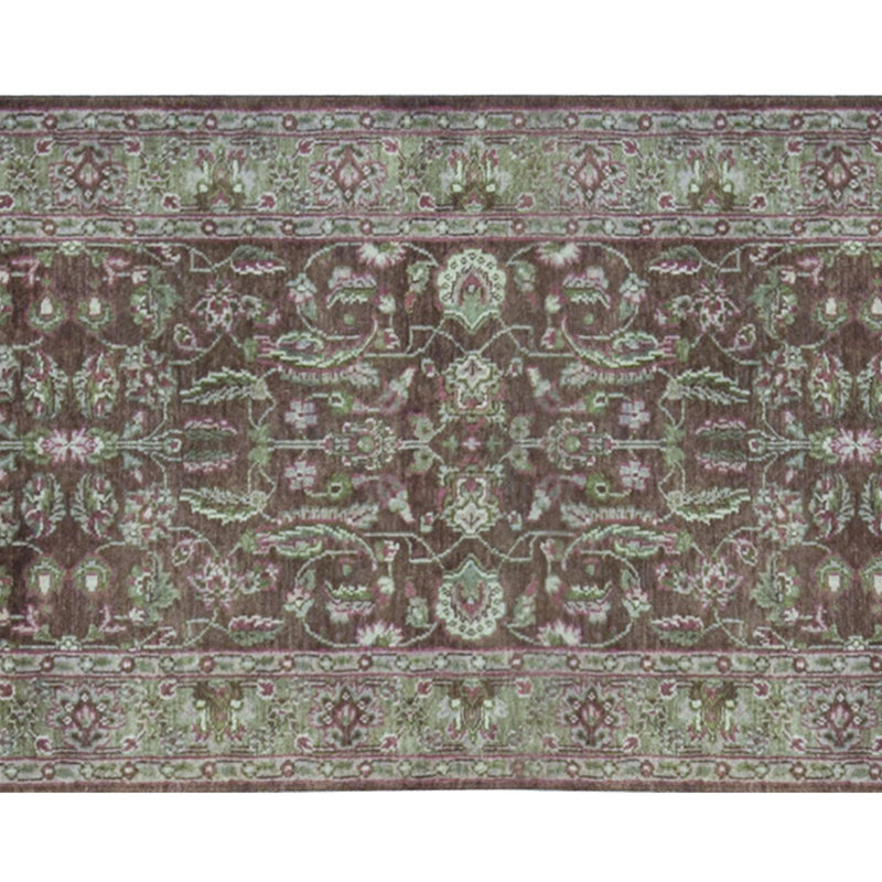 Sultanabad Oriental Area Rug