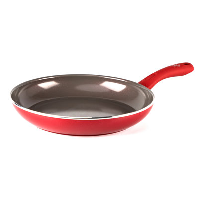 GreenChef Diamond Aluminium Non-Stick Frying Pan