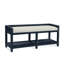 Pine Isle Upholstered Dining Bench-1186850937-1186850902